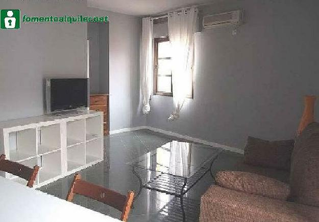 Apartamento en Dos Hermanas