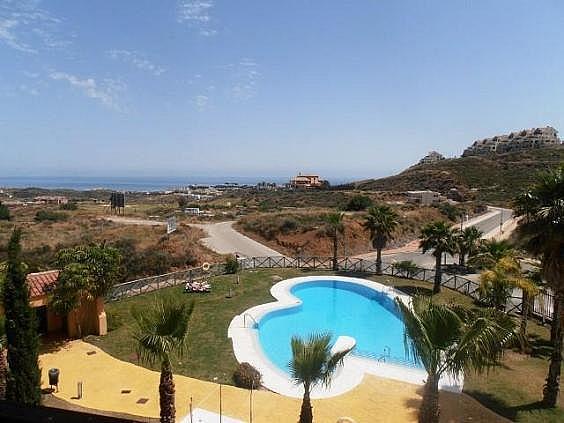 Apartamento en Mijas