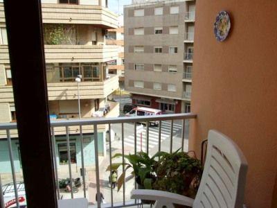 Apartamento en venta en Dénia, Alicante (Costa Blanca)