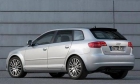 Audi A3 Sportback 1.4 TFSI Ambiente S tronic - mejor precio | unprecio.es