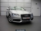 Audi A4 AVANT 2.0TDI Multitr.DPF 143C - mejor precio | unprecio.es