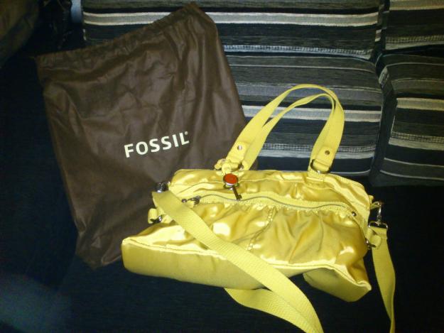 Bolso Fossil