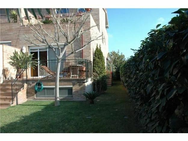 Casa en venta en Castellar del Vallès, Barcelona (Costa Maresme)