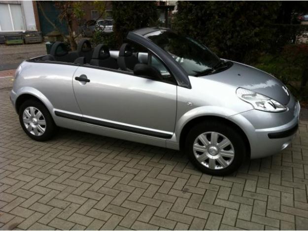 Citroen C3 Plural