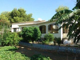 Finca/Casa Rural en venta en Dénia, Alicante (Costa Blanca)