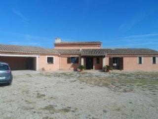 Finca/Casa Rural en venta en Binissalem, Mallorca (Balearic Islands)