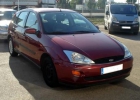 Ford Focus 16I en Murcia - mejor precio | unprecio.es