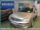 FORD MONDEO 2.0 TDCI WAGON 5P MANUAL - Madrid - mejor precio | unprecio.es