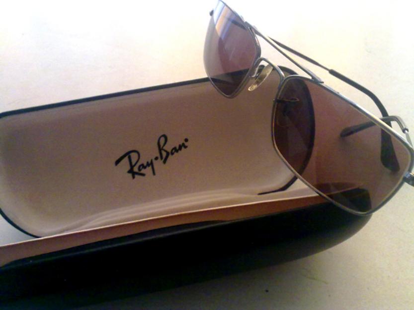 Gafas Sol RayBan