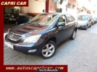 Lexus RX 300 Luxury - mejor precio | unprecio.es