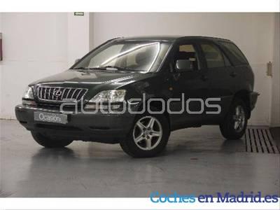 Lexus Rx300