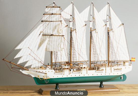 maquetas para salones