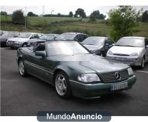 Mercedes-Benz Clase S Sl 300 24v