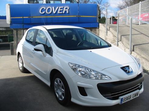 Peugeot 308 CONFORT HDI-90 CV