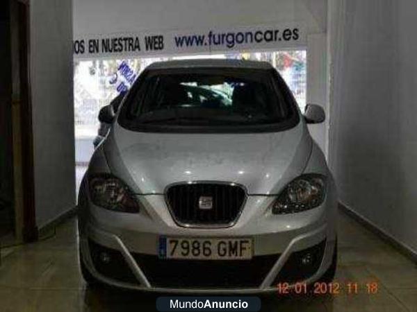 Seat ALTEA 1.9 TDI 105cv Style