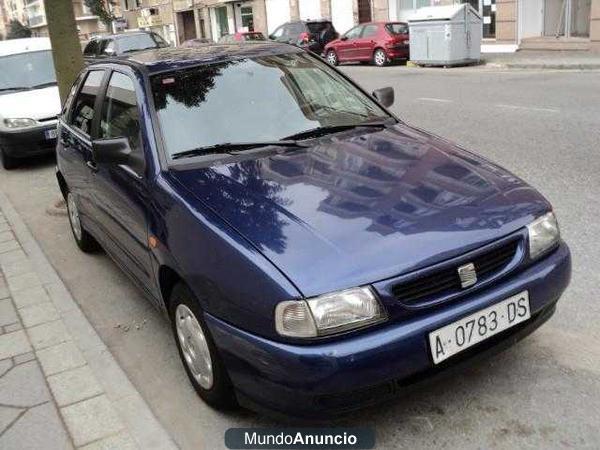 Seat Ibiza 1.9 D Hit