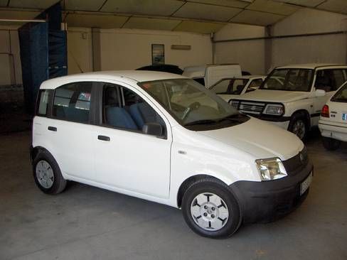 Seat Leon Diesel 1.9TDI Reference