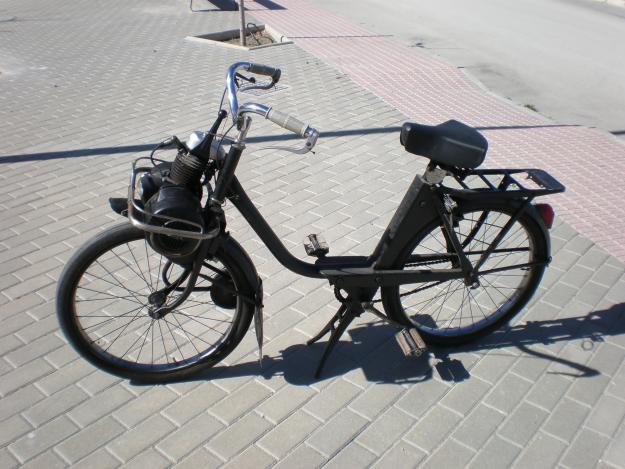 SOLEX 1700