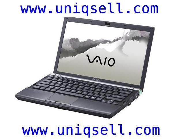 Sony VAIO VGN-Z790YAB Notebook