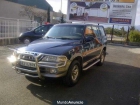 SsangYong MUSSO 2.9TDI 120CV EXELENTE ESTADO - mejor precio | unprecio.es