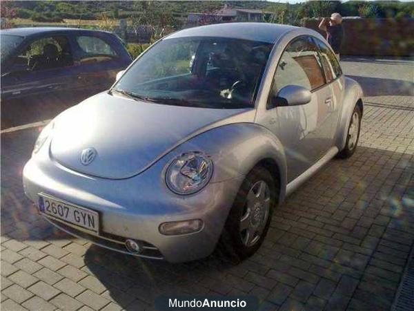 Volkswagen New Beetle 1.9 TDi 100CV