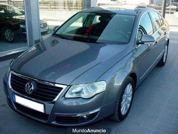 Volkswagen Passat 2.0TDI Advance DPF