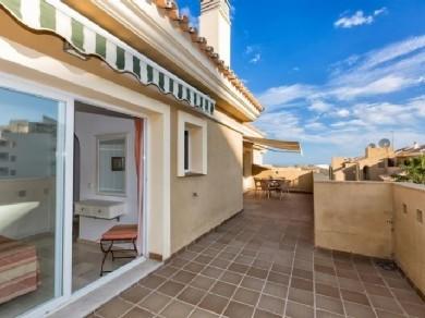 Apartamento con 2 dormitorios se vende en Mijas Costa, Costa del Sol