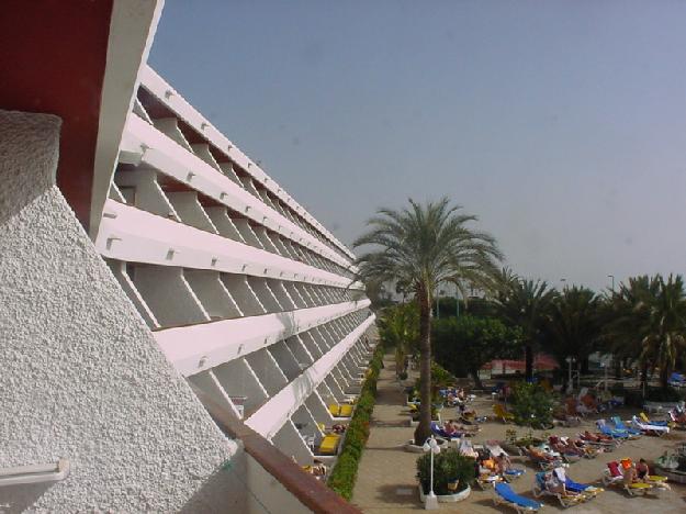 Apartamento en Playa del Ingles