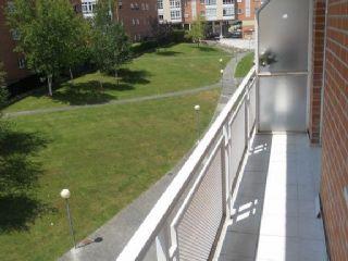 Apartamento en venta en Pamplona/Iruña, Navarra