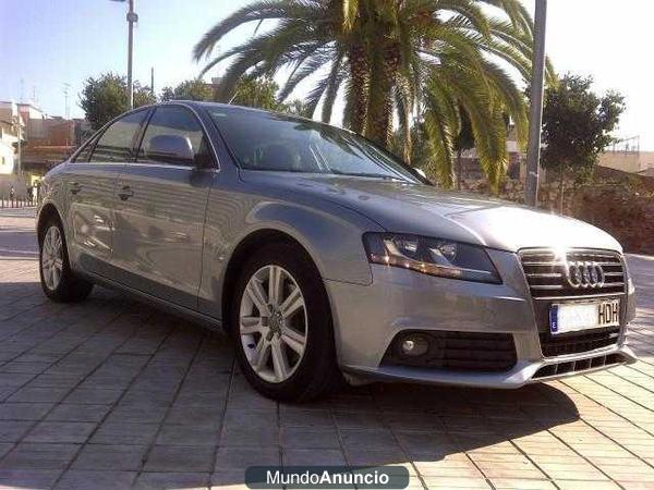 Audi A4 2.7 TDI