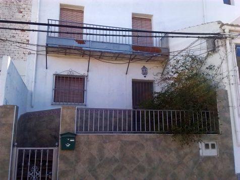 Casa adosada en Villares (Los)