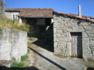 Casa en venta en Taboada, Lugo