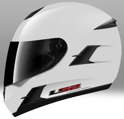 CASCO LS2 INTEGRAL LAGARTO SINGLE