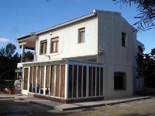 Chalet en Elche/Elx