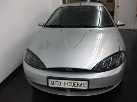 FORD COUGAR V6 2.5 - BARCELONA