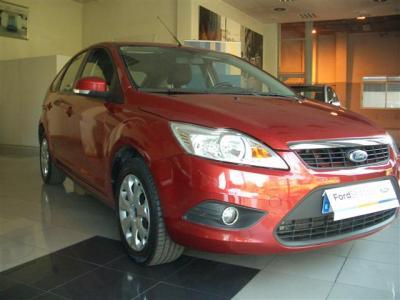 Ford Focus 1.6 Trend