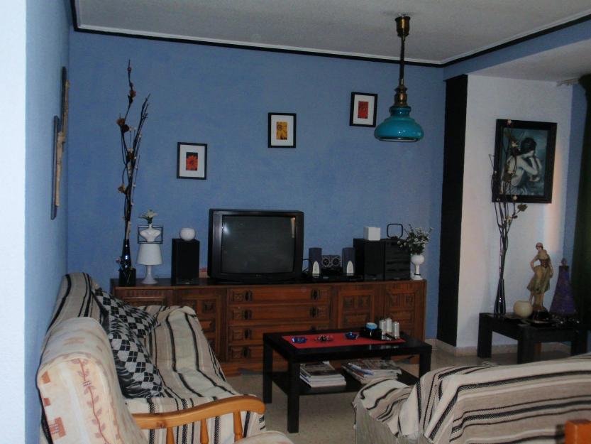 Habitación en el centro