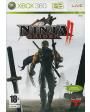 Ninja Gaiden II Xbox 360