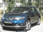 Nissan Murano 2.5 Dci Tekna Premium \'10 - mejor precio | unprecio.es