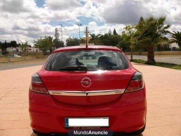 Opel Astra GTC 1.9 CDTi 120 CV Sport