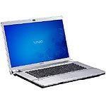 Portátil Sony Vaio 16,4'' VGN-FW41J/H Intel blu-ray