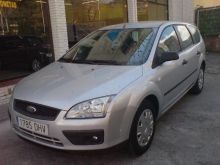 RENAULT LAGUNA 1.9DCI Dynamiqu