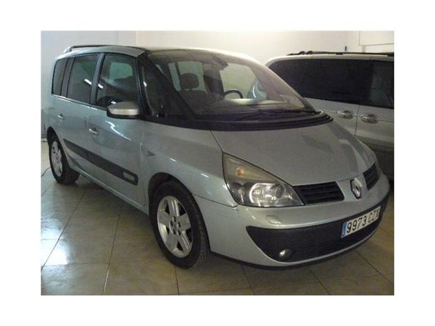 RENAULT MEGANE EXTREME 1.5DCI105 ECO2