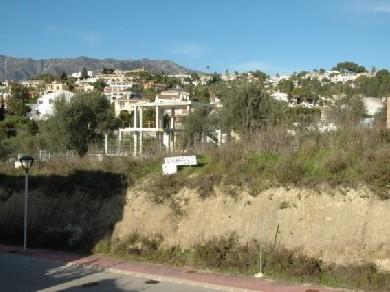 Terreno se vende en Fuengirola, Costa del Sol