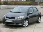 Toyota Auris Diesel 2.2 D-4D Sport 177 - mejor precio | unprecio.es