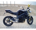 TRIUMPH STREET TRIPLE - mejor precio | unprecio.es