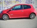 vendo clio sport 2.0 16v 200cv 8500e