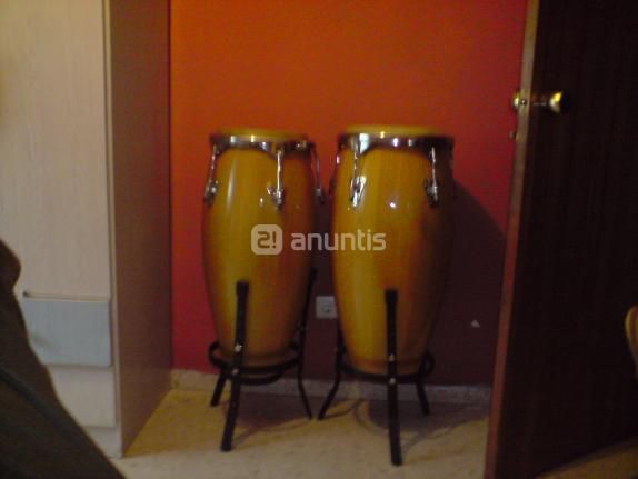 vendo congas 200