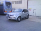 vendo sang yong REXTON plus 270. - mejor precio | unprecio.es