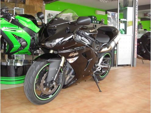 ZX10R